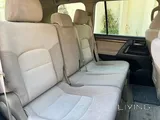 Toyota Land Cruiser GXR